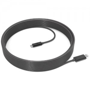 Logitech STRONG USB CABLE 25 m